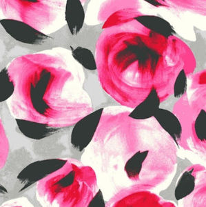 Meet your Posher, Zayda